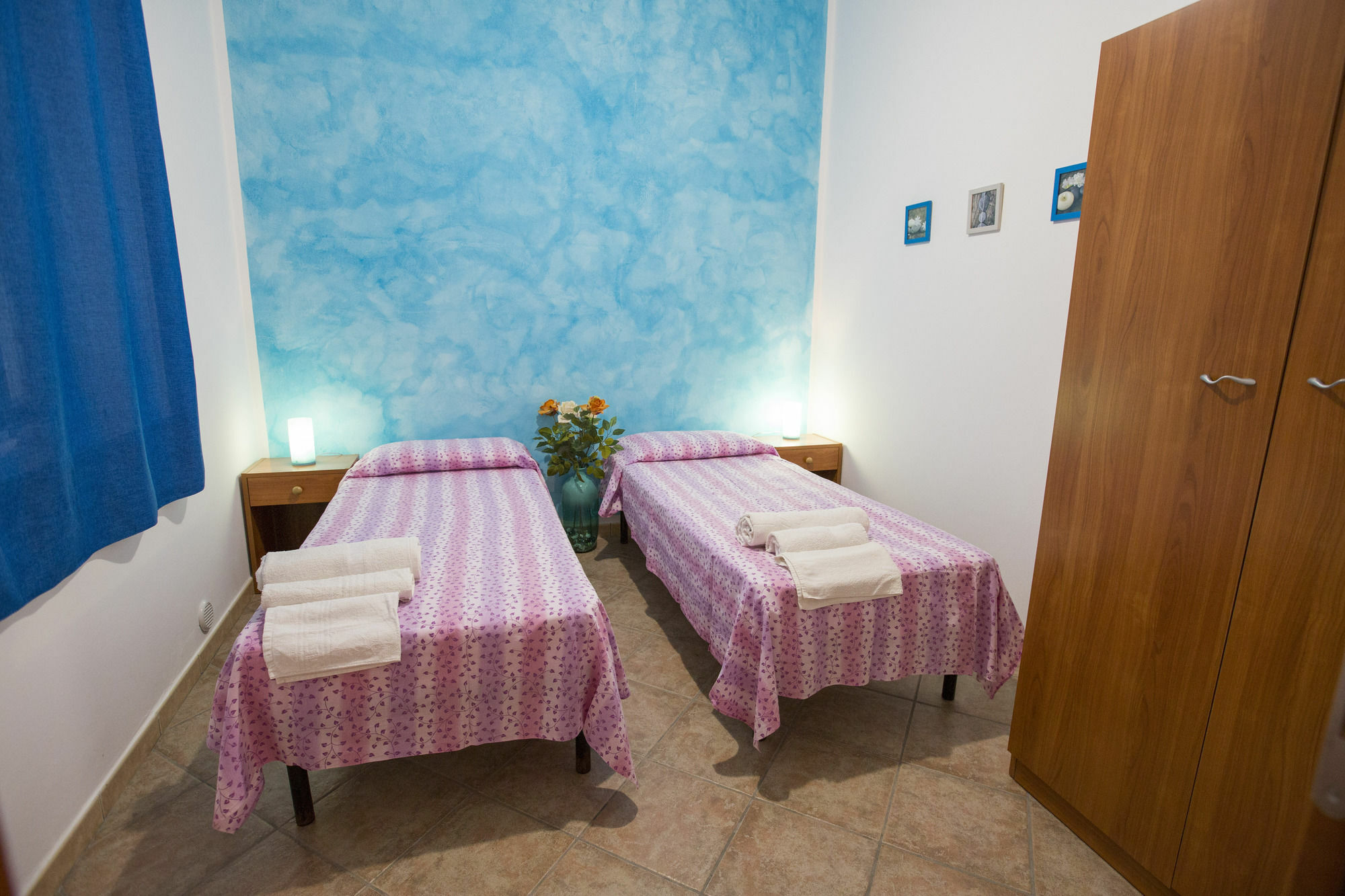 Hortensia House Cefalù Exterior foto
